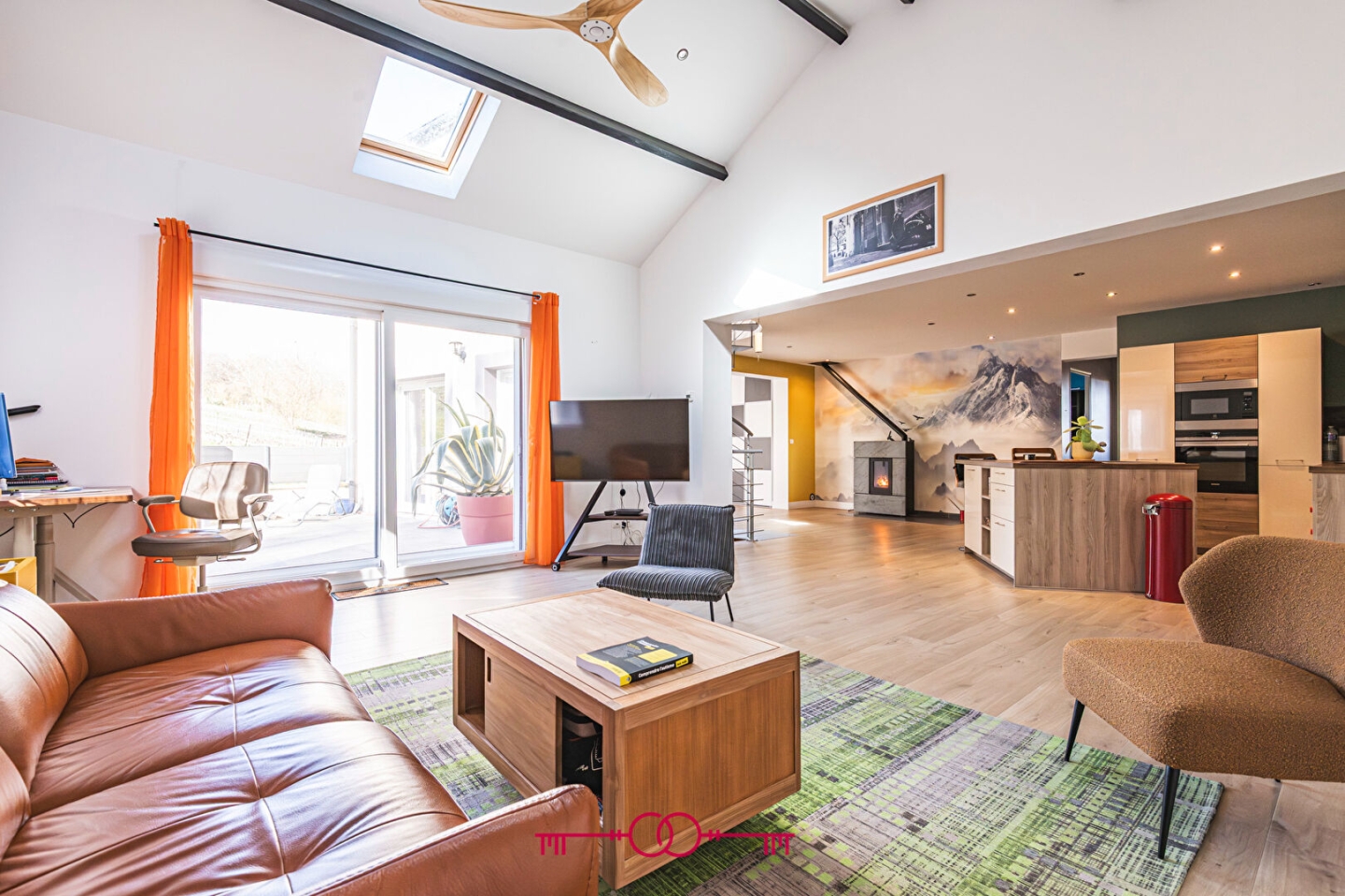 Maison 6 pièces à Mailly champagne - photo 8