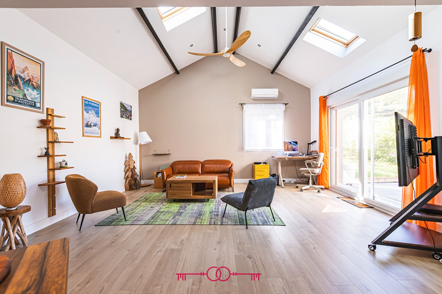 Maison 6 pièces à Mailly champagne - photo 9