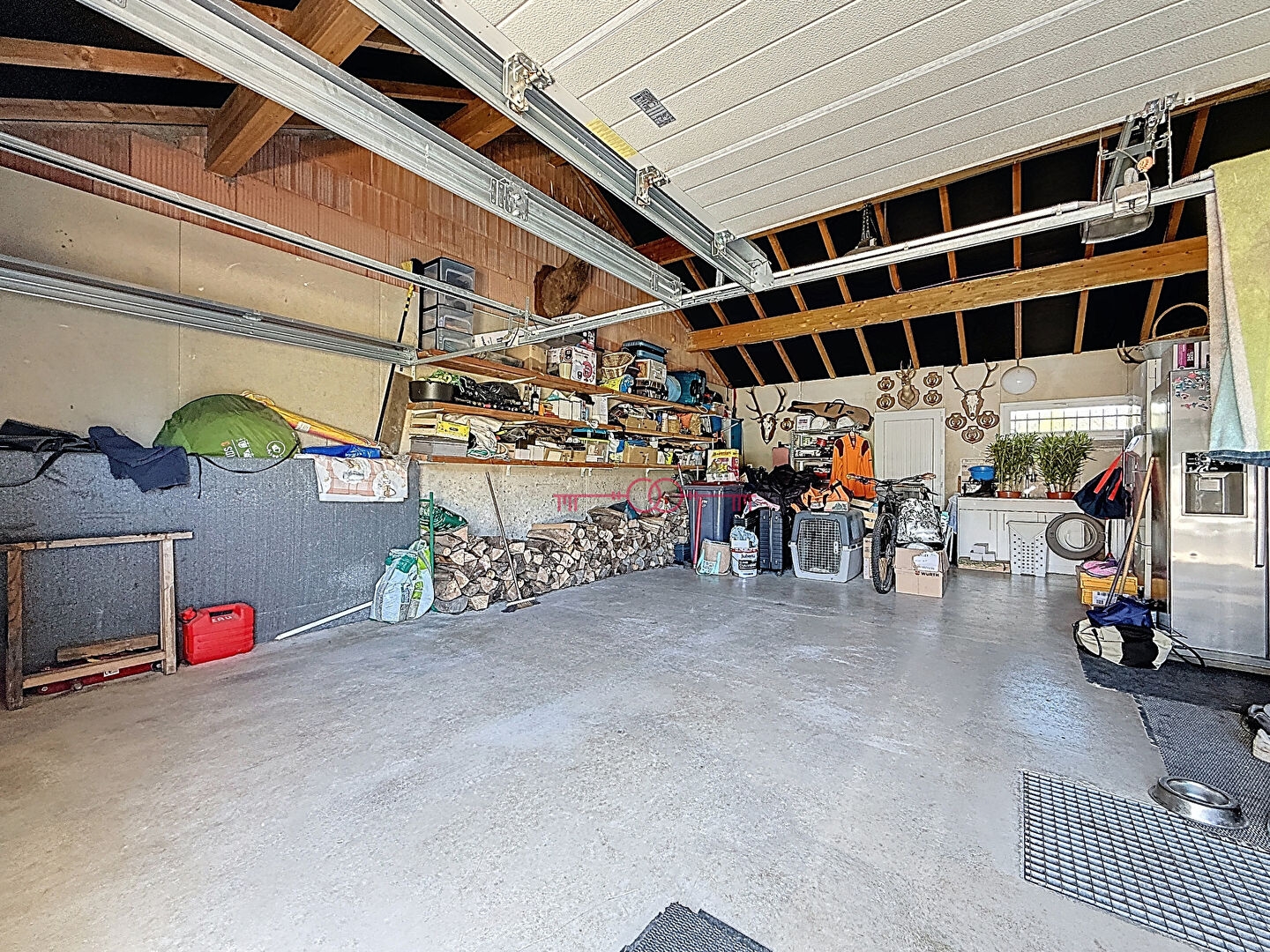 Maison 7 pièces à Futeau - photo 10