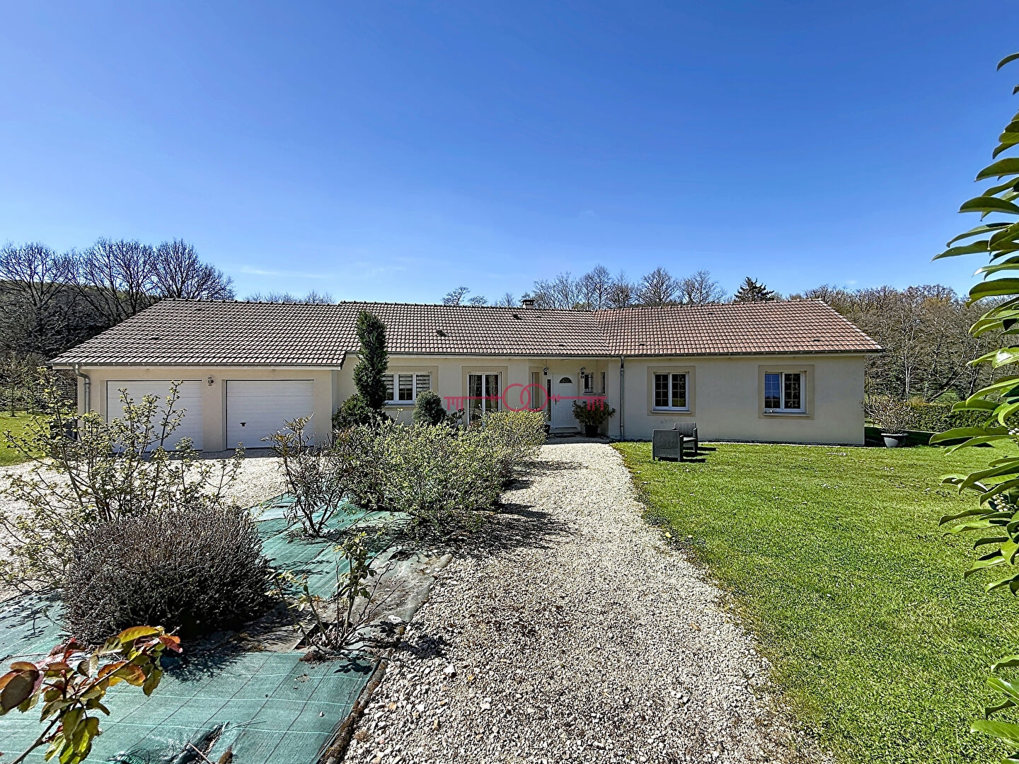 Maison 7 pièces à Futeau - photo 11