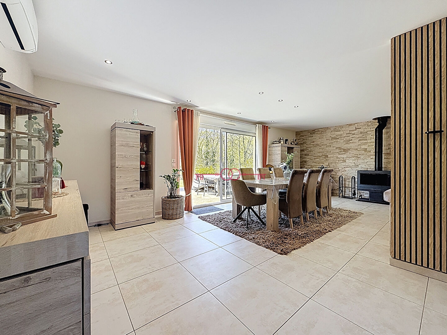 Maison 7 pièces à Futeau - photo 2