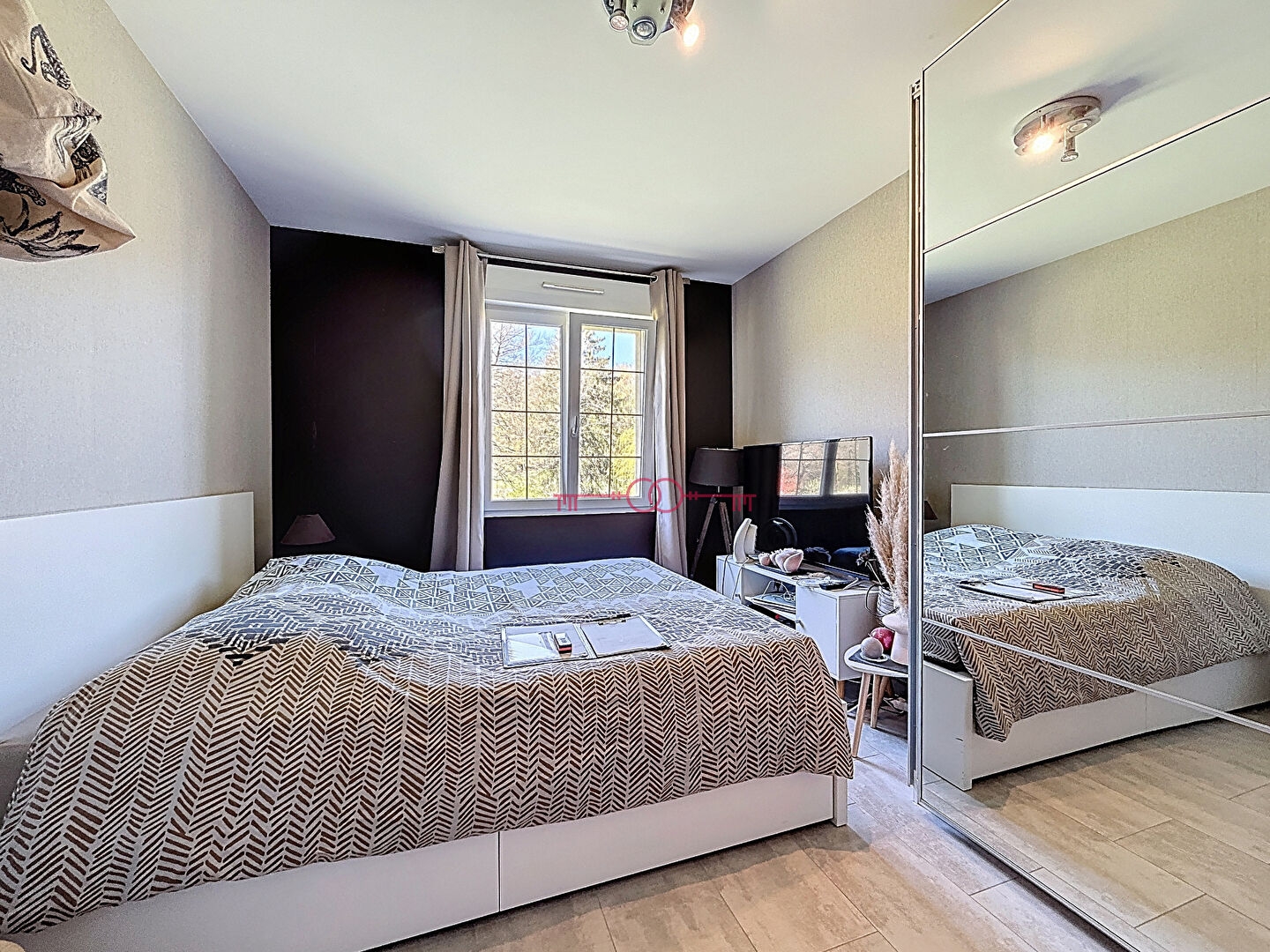 Maison 7 pièces à Futeau - photo 6