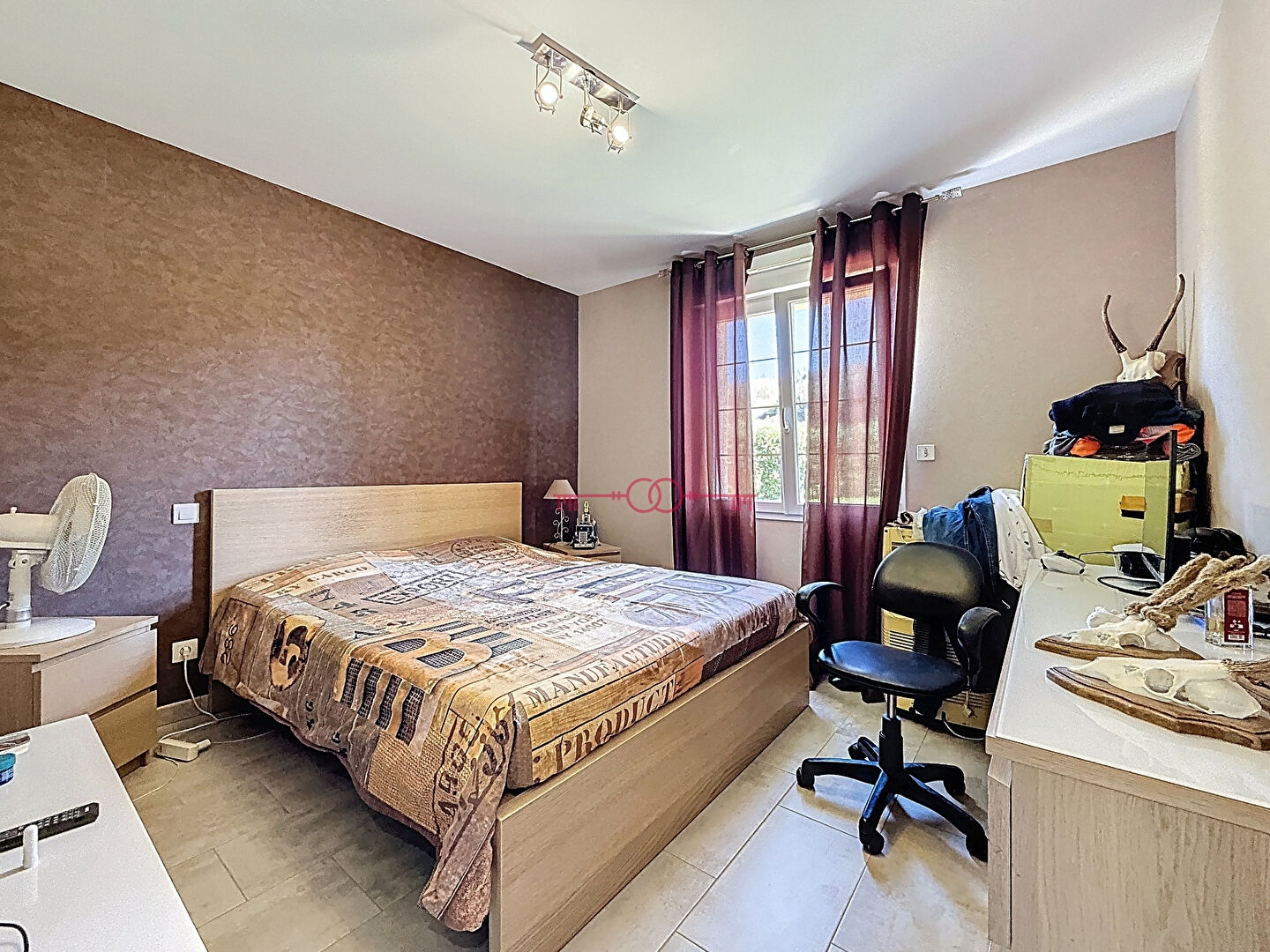 Maison 7 pièces à Futeau - photo 7