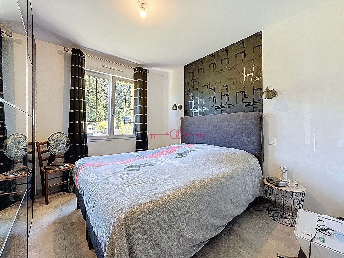 Maison 7 pièces à Futeau - photo 8