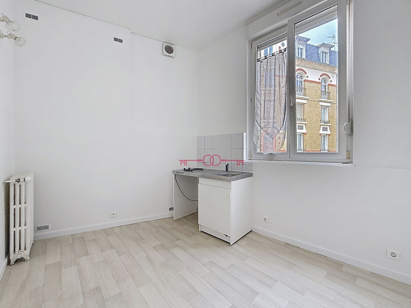 Appartement 1 pièces à Reims - photo 3