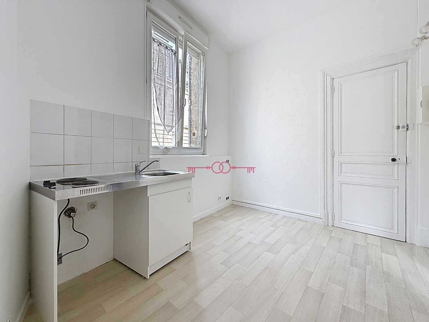 Appartement 1 pièces à Reims - photo 5