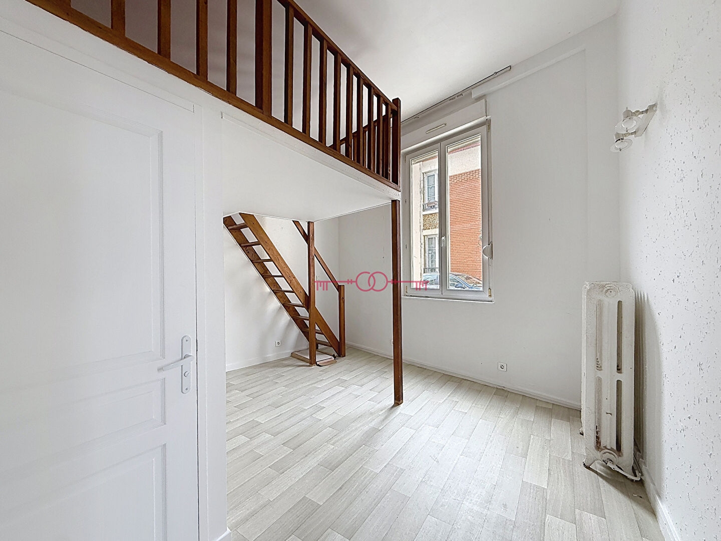 Appartement 1 pièces à Reims - photo 6