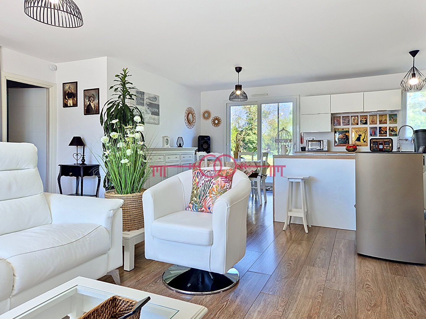 Maison 5 pièces à Crugny - photo 4