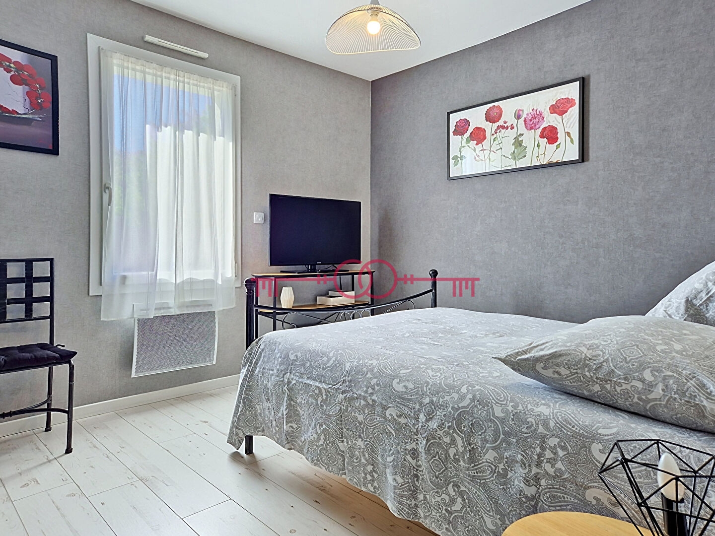 Maison 5 pièces à Crugny - photo 7