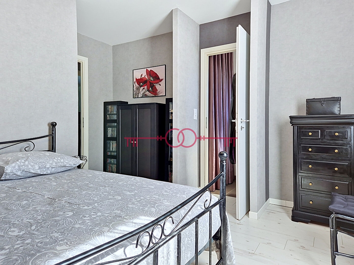 Maison 5 pièces à Crugny - photo 8