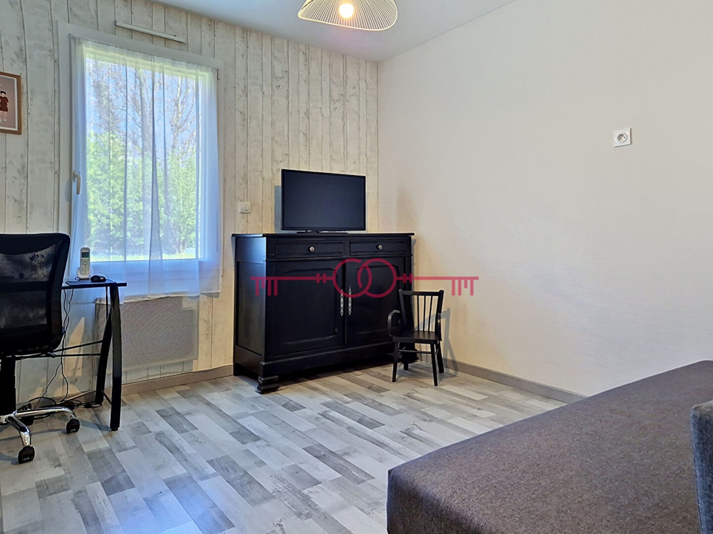 Maison 5 pièces à Crugny - photo 9