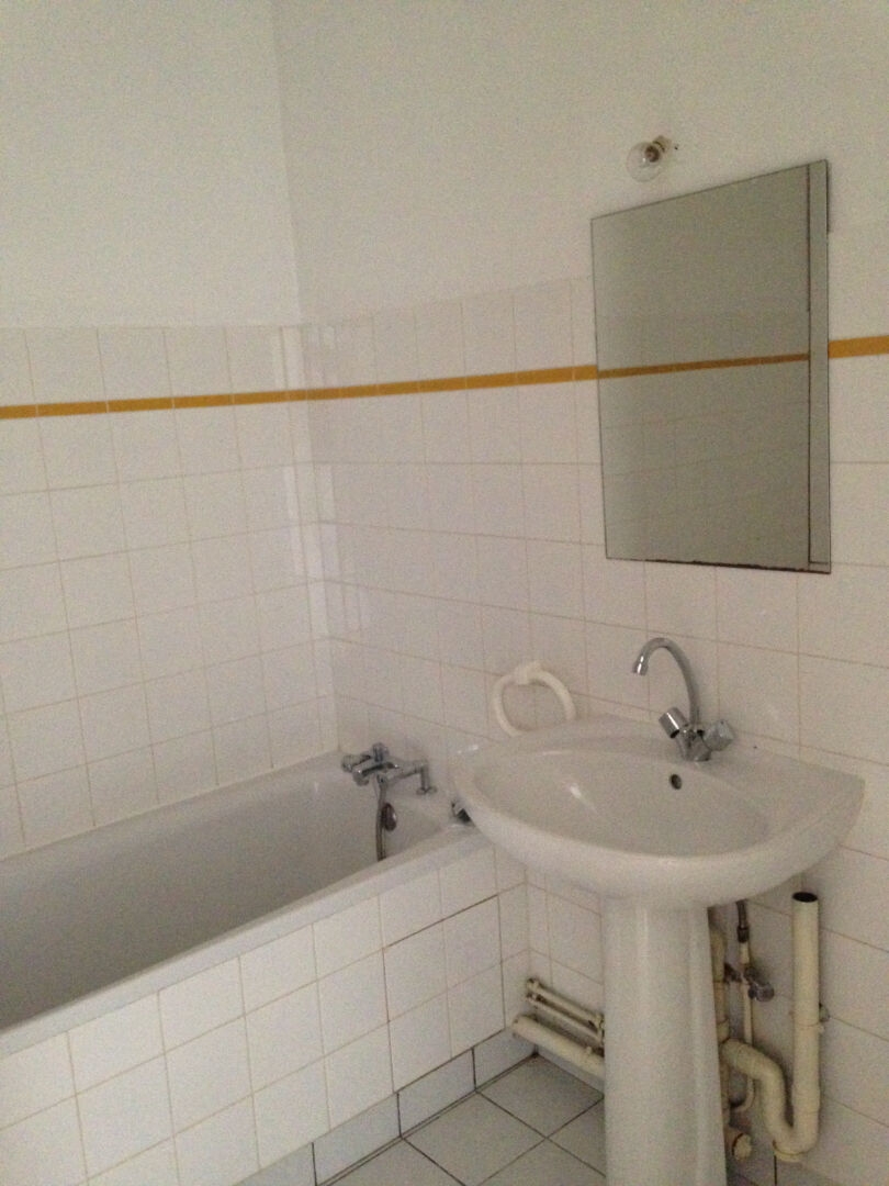 Appartement 1 pièces à Witry les reims - photo 4