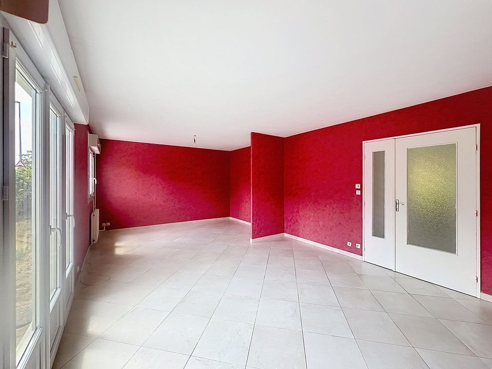 Maison 4 pièces à Fagnieres - photo 2
