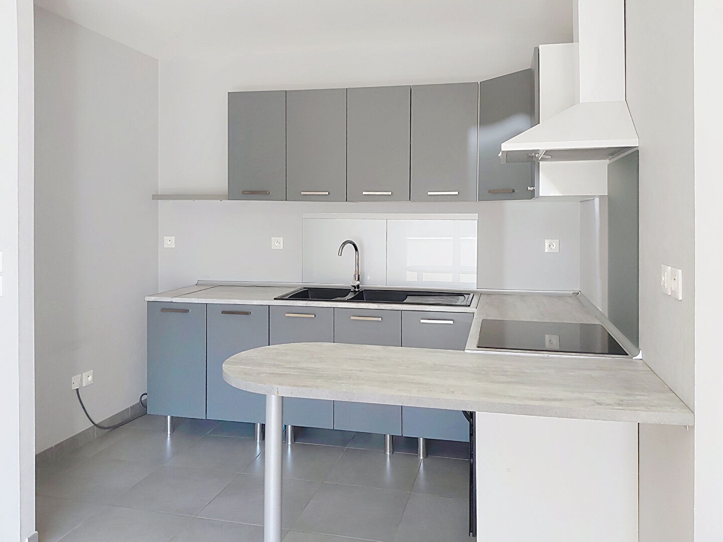 Appartement 3 pièces à Reims - photo 1