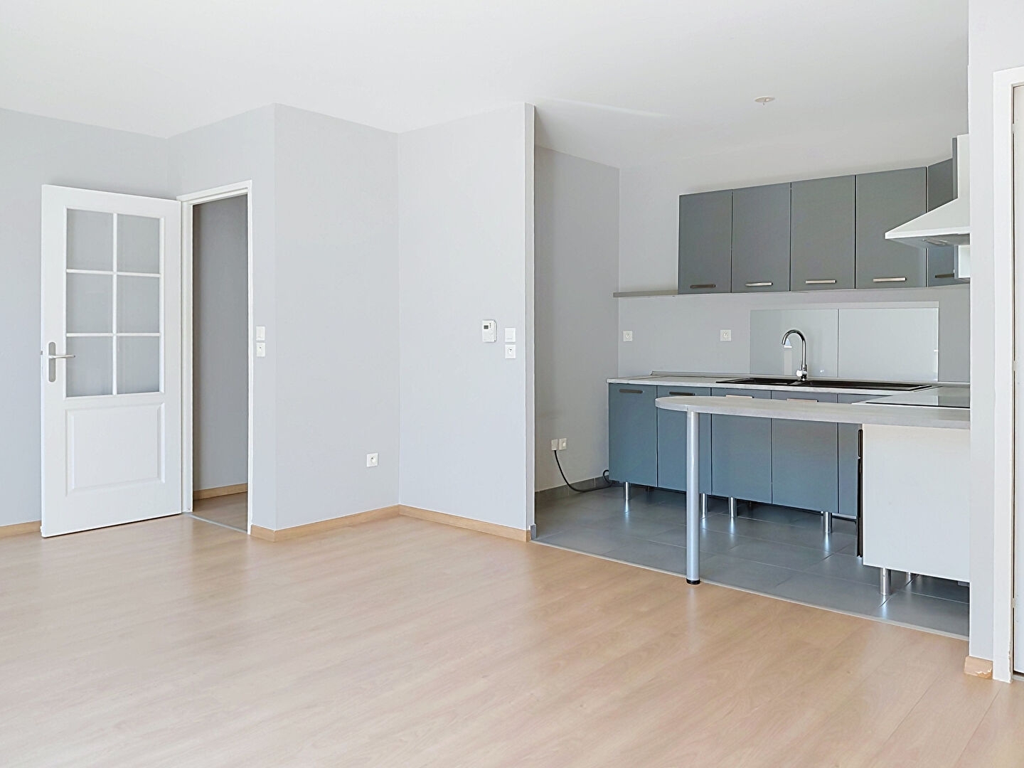 Appartement 3 pièces à Reims - photo 2