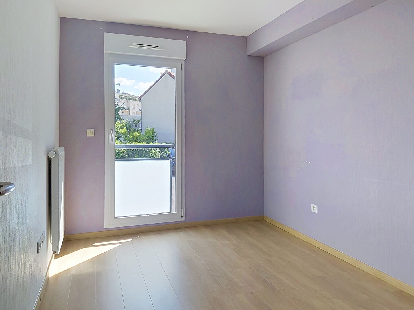 Appartement 3 pièces à Reims - photo 7