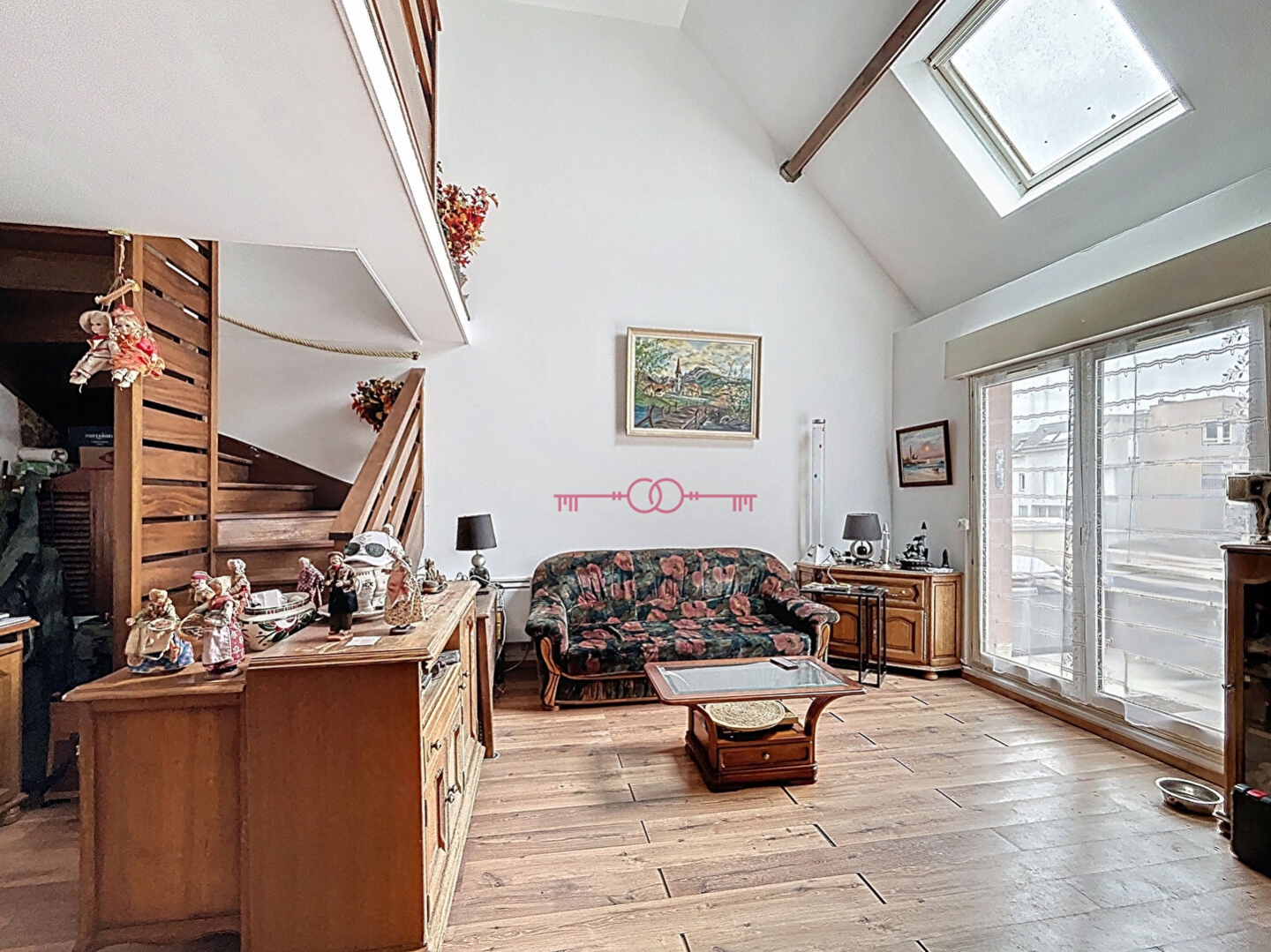 Appartement 4 pièces à Epernay - photo 1