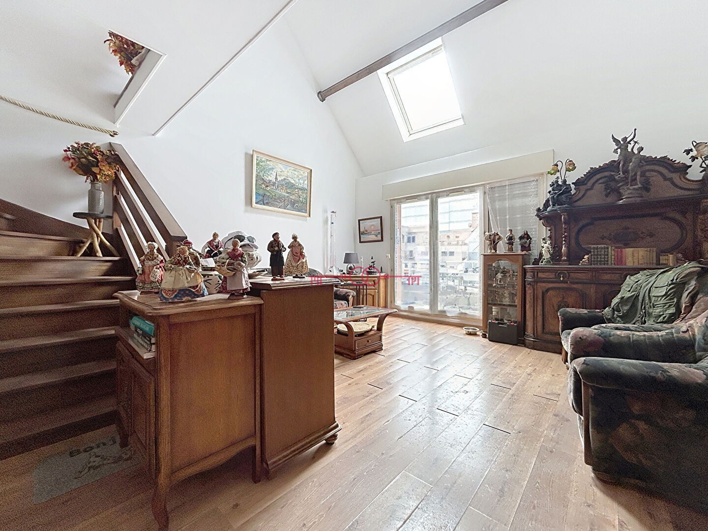 Appartement 4 pièces à Epernay - photo 2