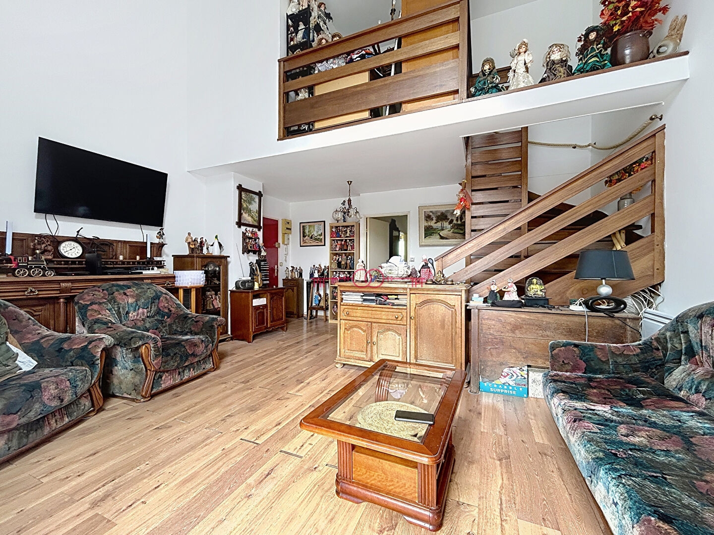 Appartement 4 pièces à Epernay - photo 3