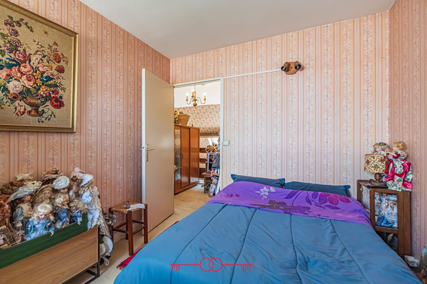 Appartement 4 pièces à Epernay - photo 9