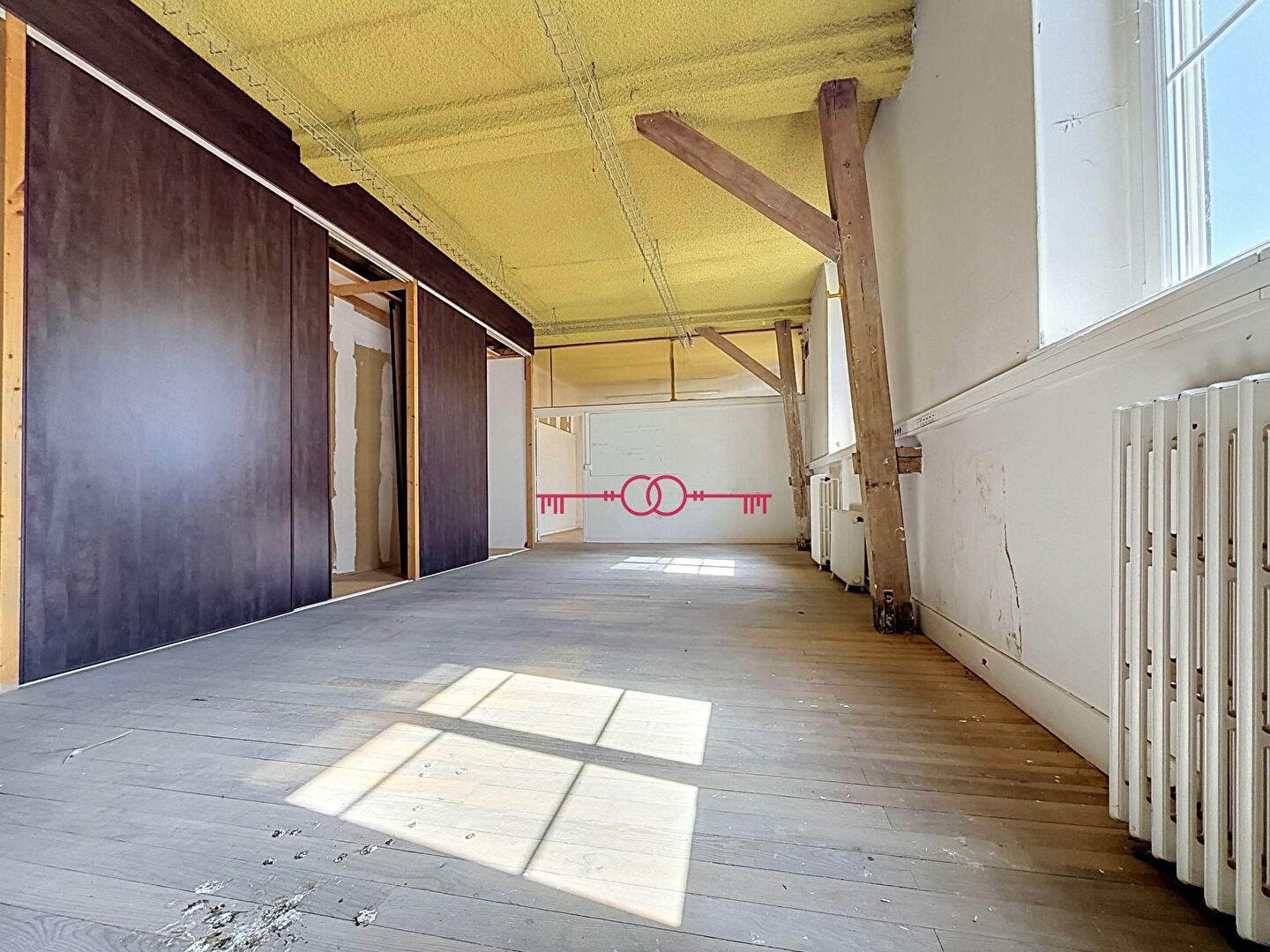 Appartement 3 pièces à Reims - photo 1