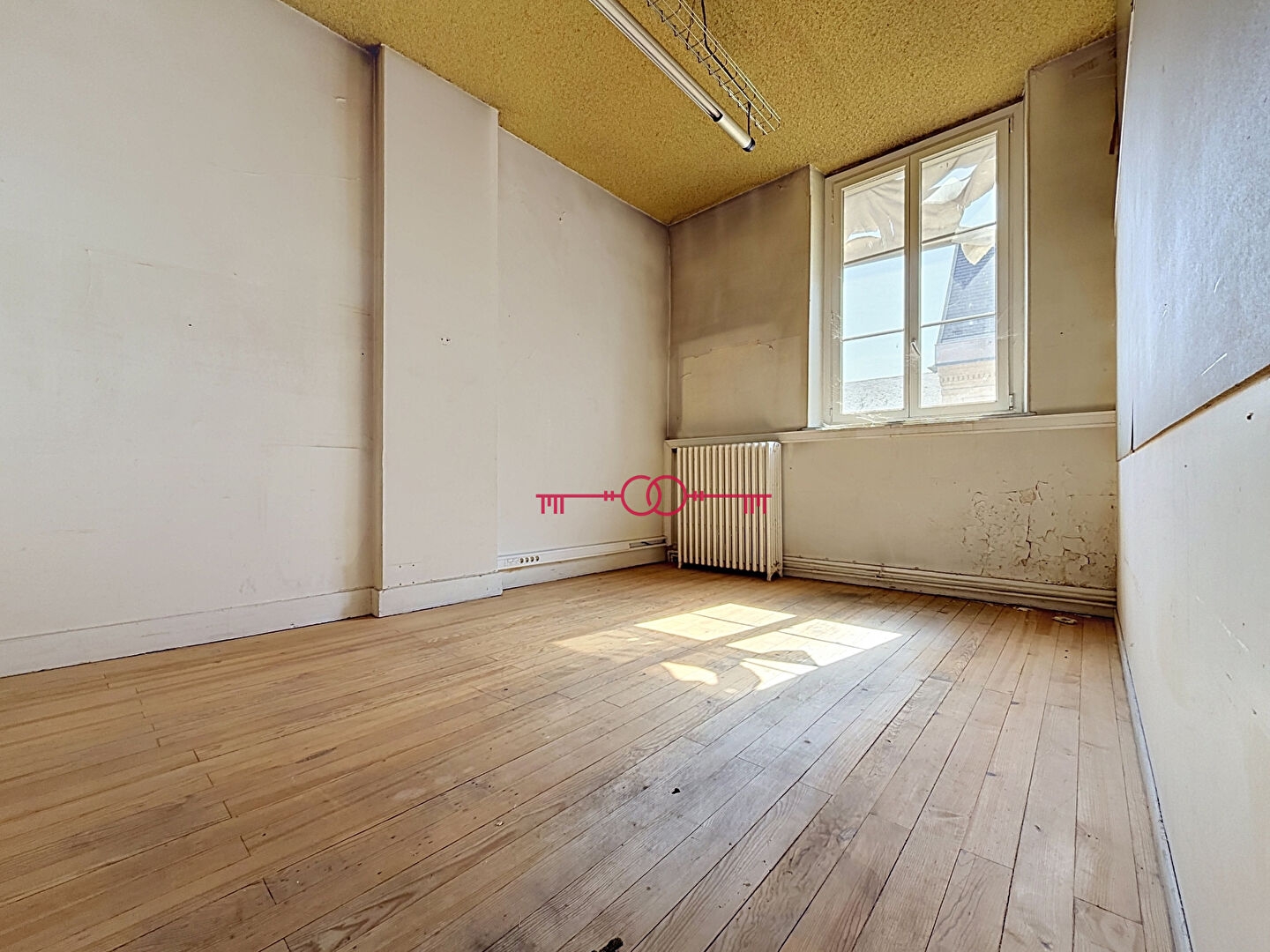 Appartement 3 pièces à Reims - photo 2