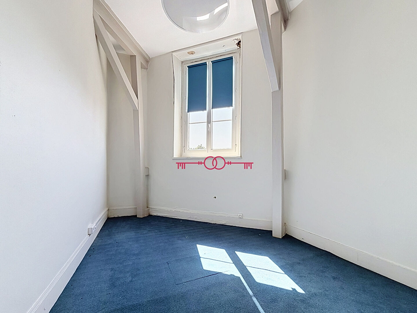 Appartement 4 pièces à Reims - photo 4