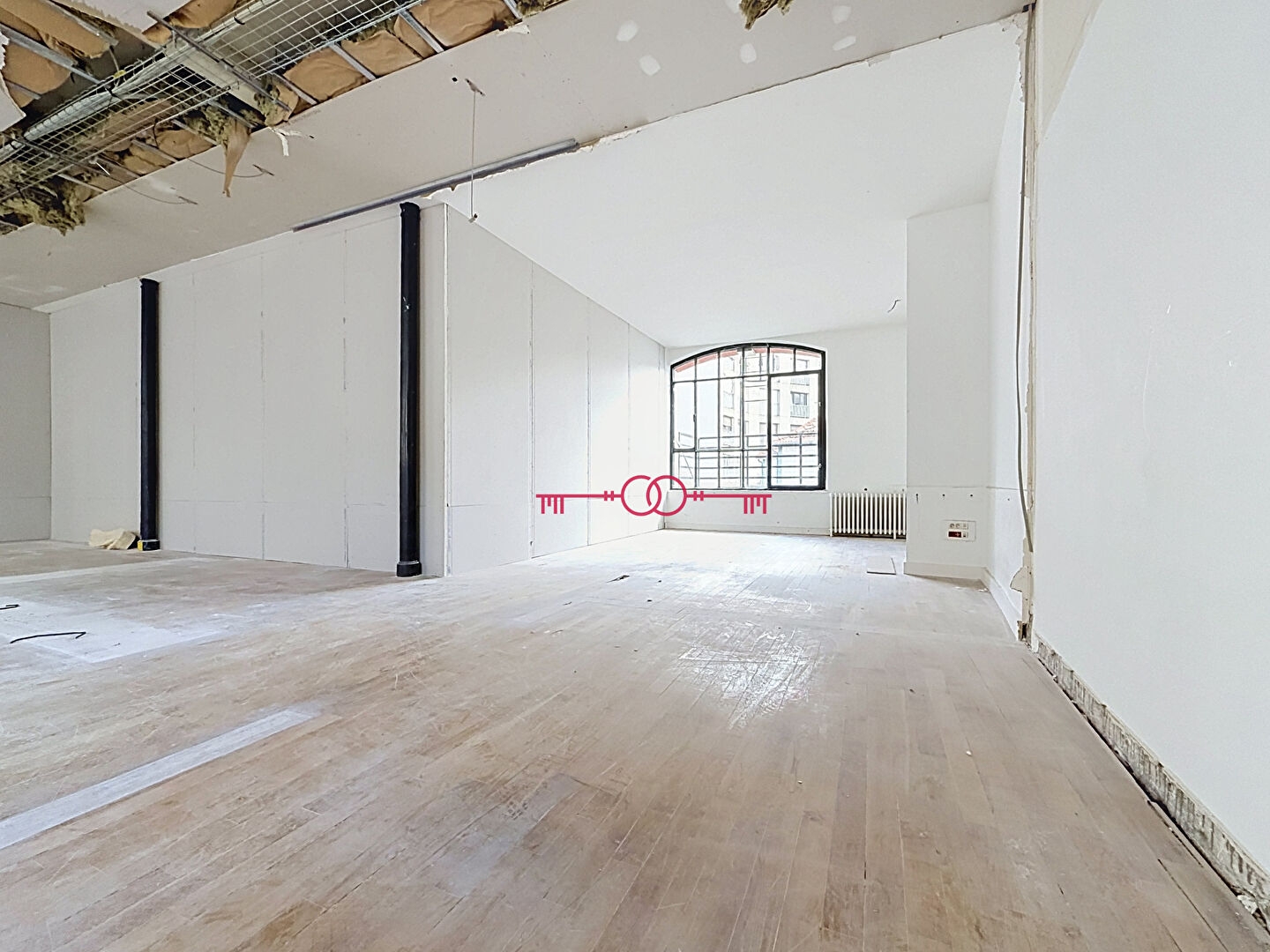 Appartement 4 pièces à Reims - photo 1