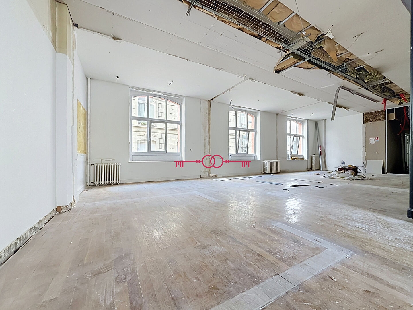 Appartement 4 pièces à Reims - photo 2
