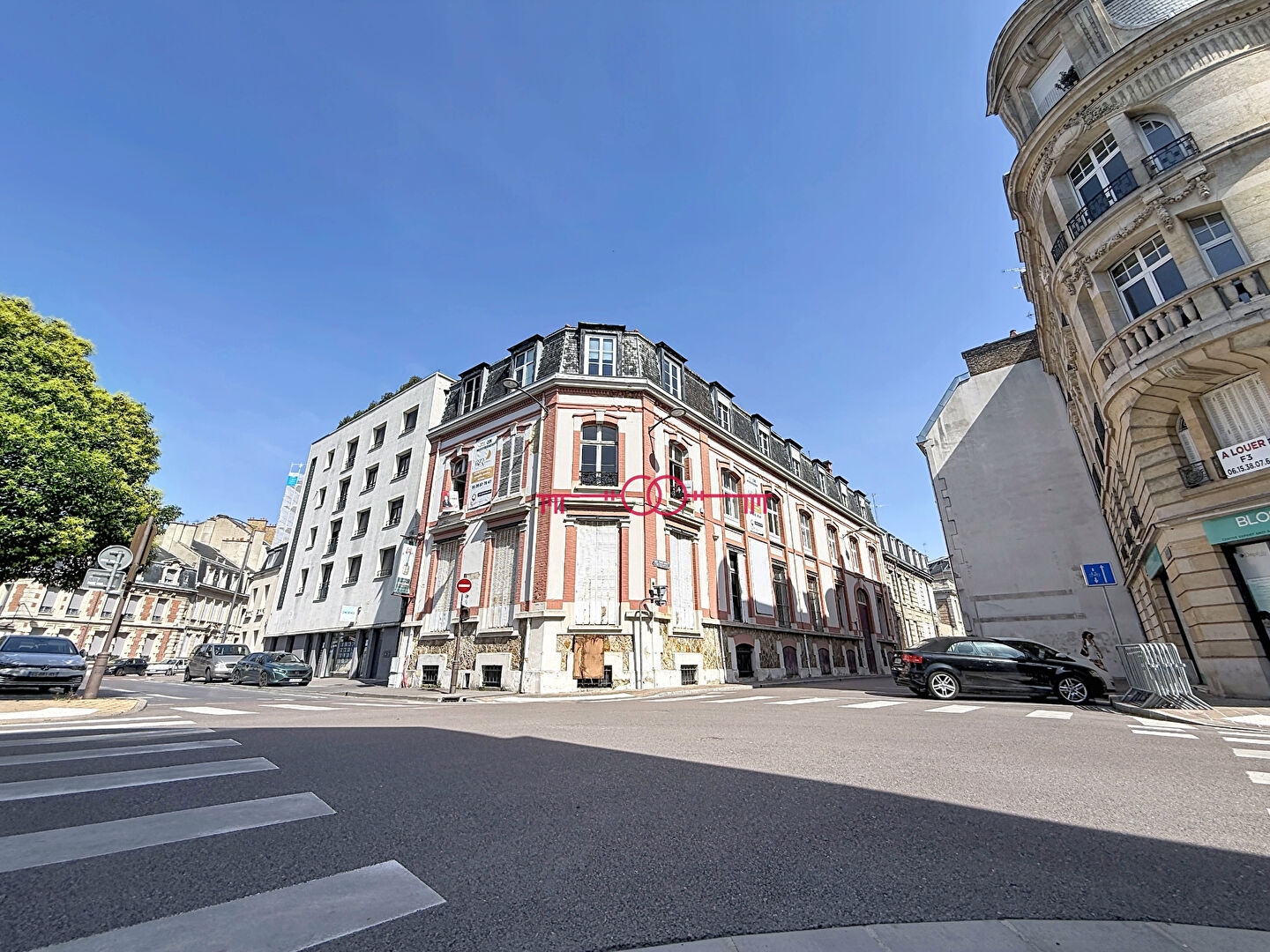 Appartement 4 pièces à Reims - photo 4