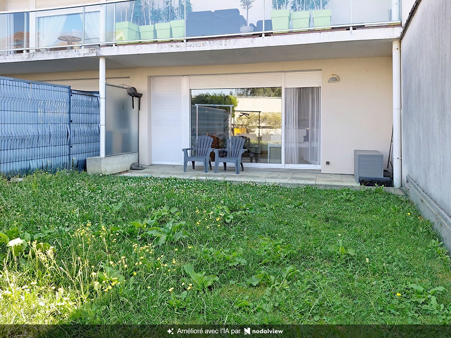 Appartement 4 pièces à Reims - photo 1