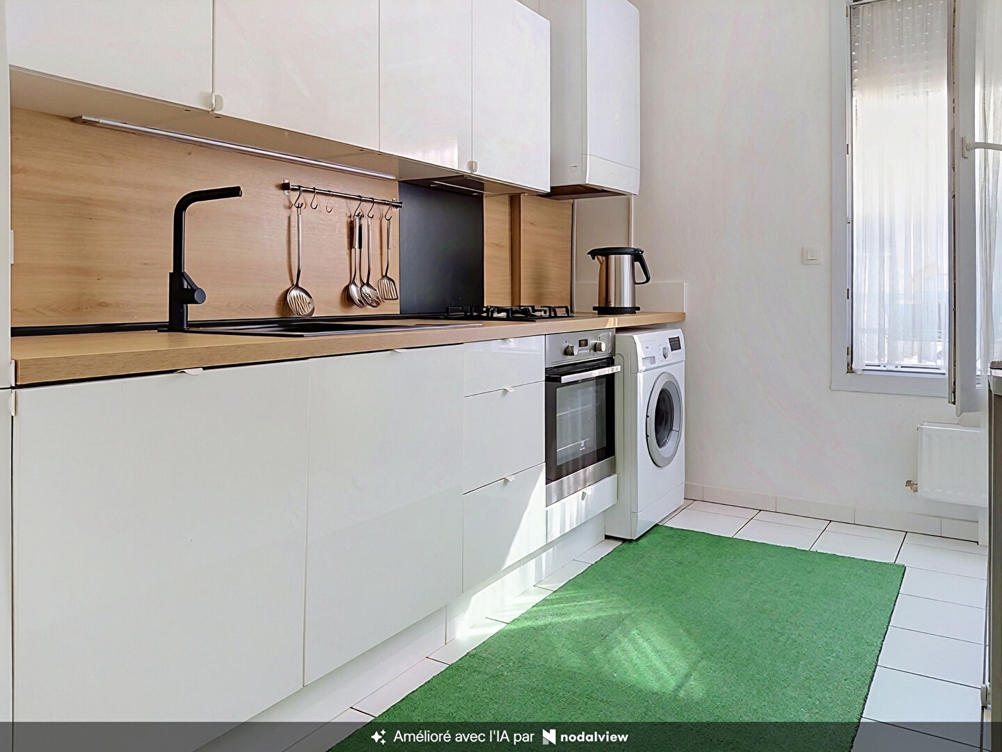 Appartement 4 pièces à Reims - photo 2