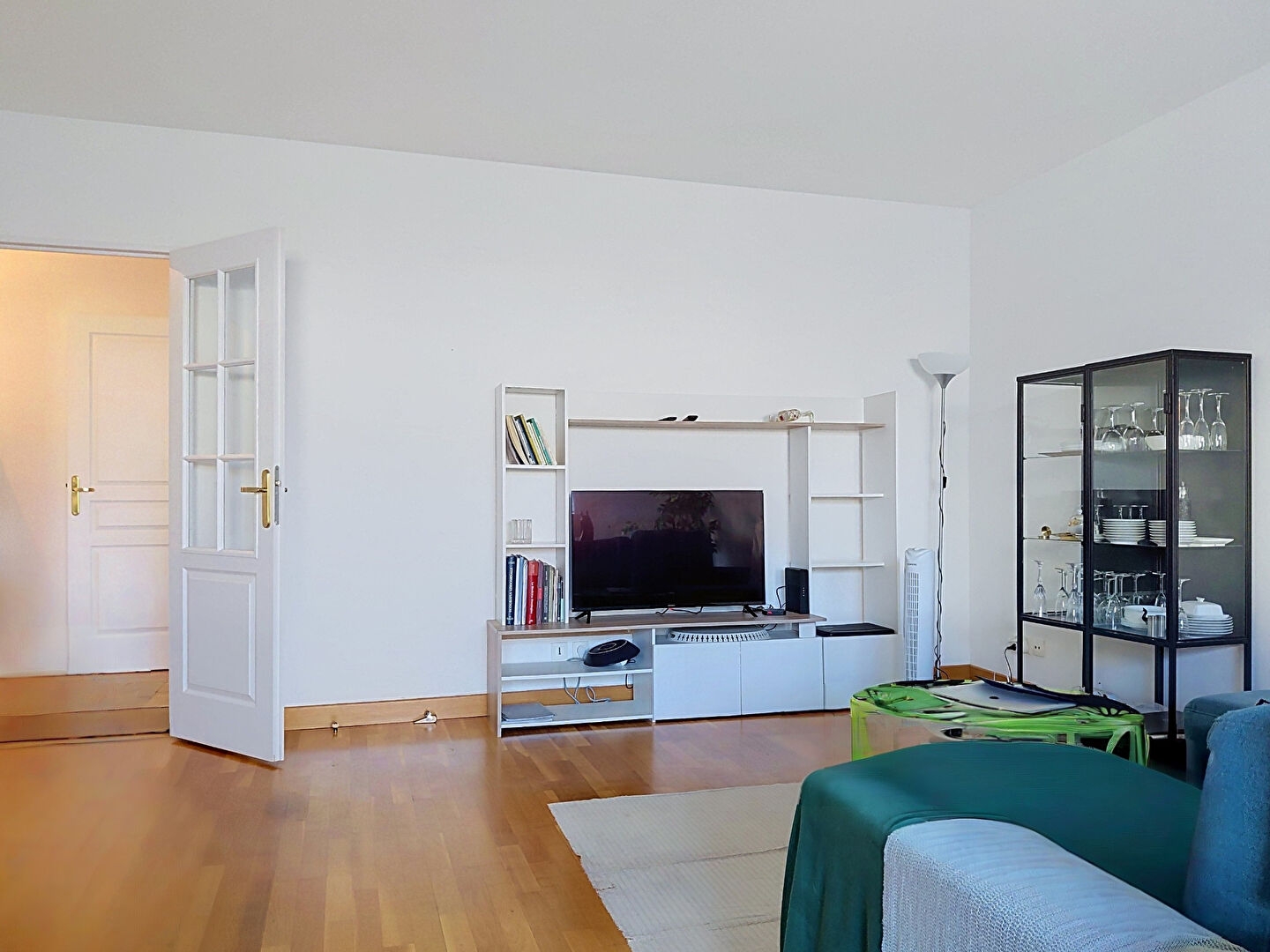 Appartement 4 pièces à Reims - photo 4