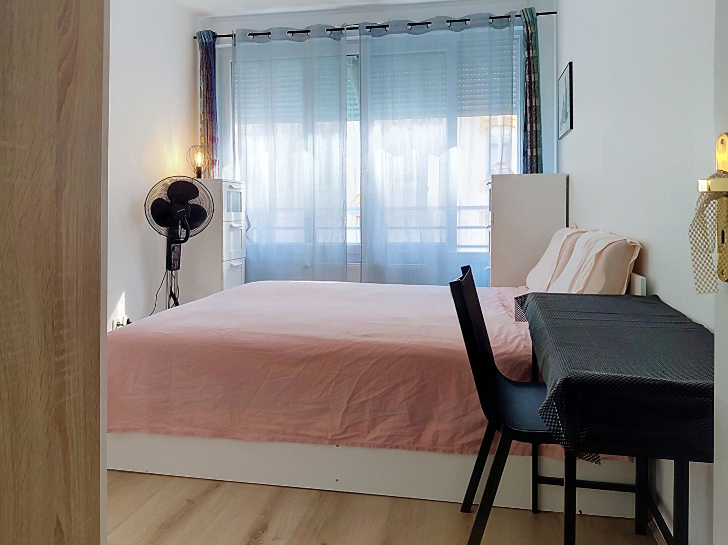 Appartement 4 pièces à Reims - photo 6