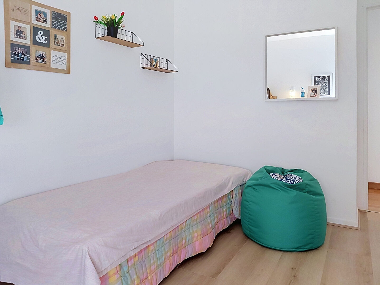 Appartement 4 pièces à Reims - photo 7