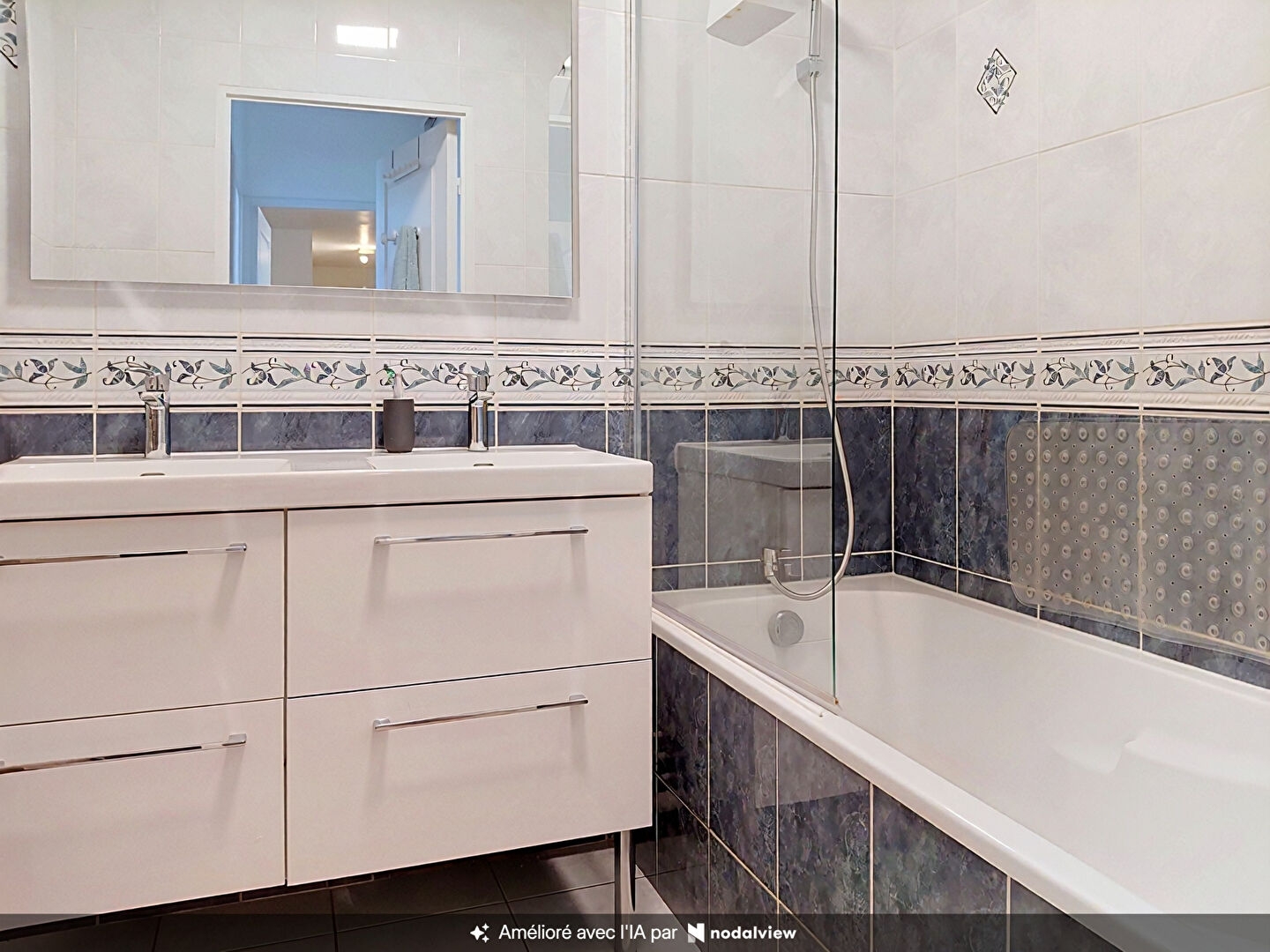 Appartement 4 pièces à Reims - photo 8