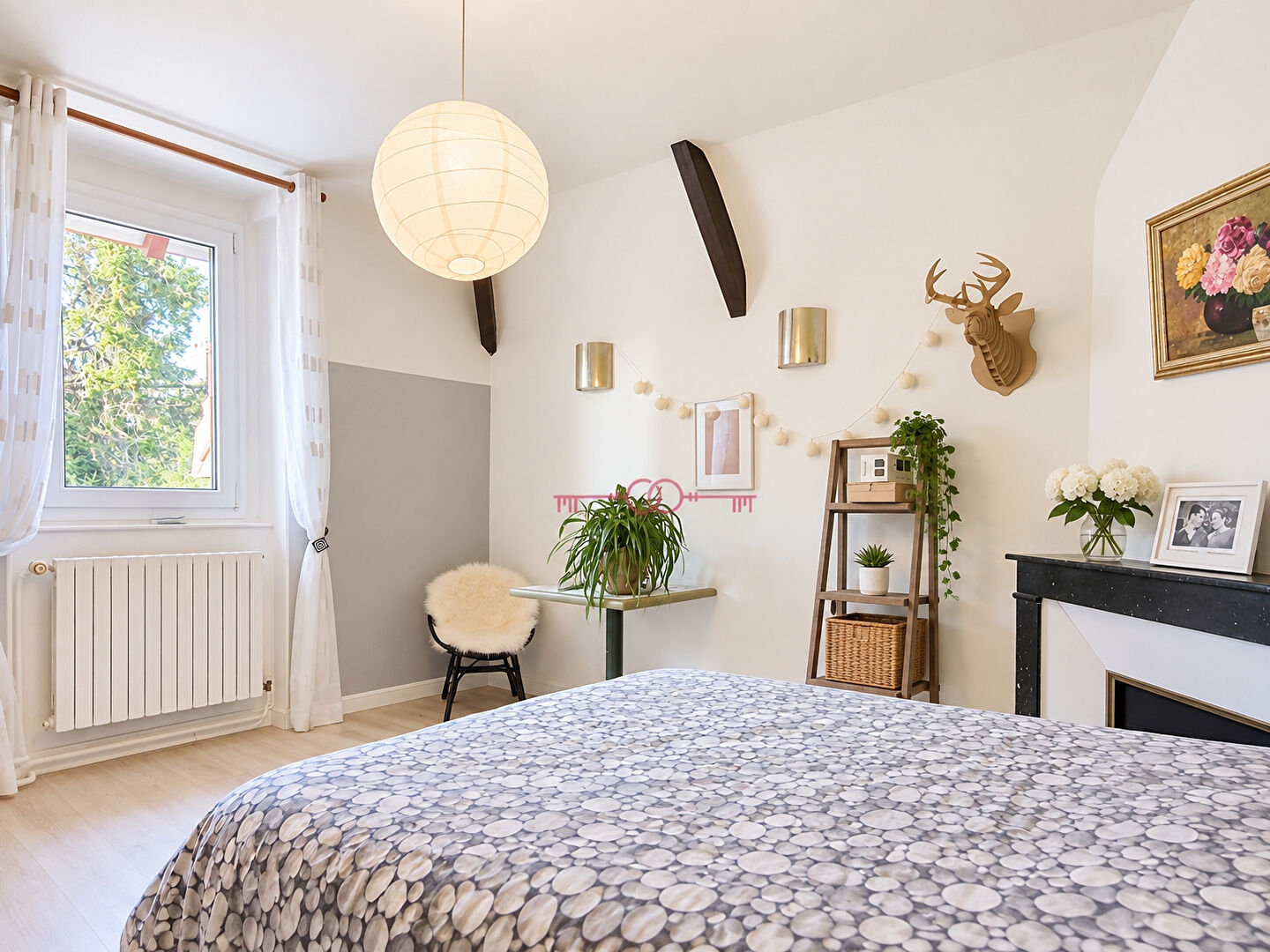 Maison 5 pièces à Fismes - photo 10