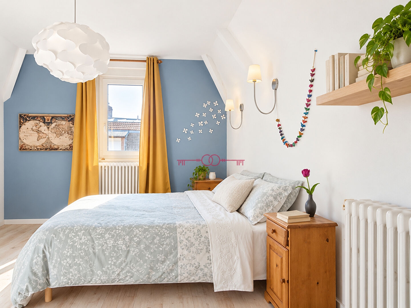 Maison 5 pièces à Fismes - photo 11