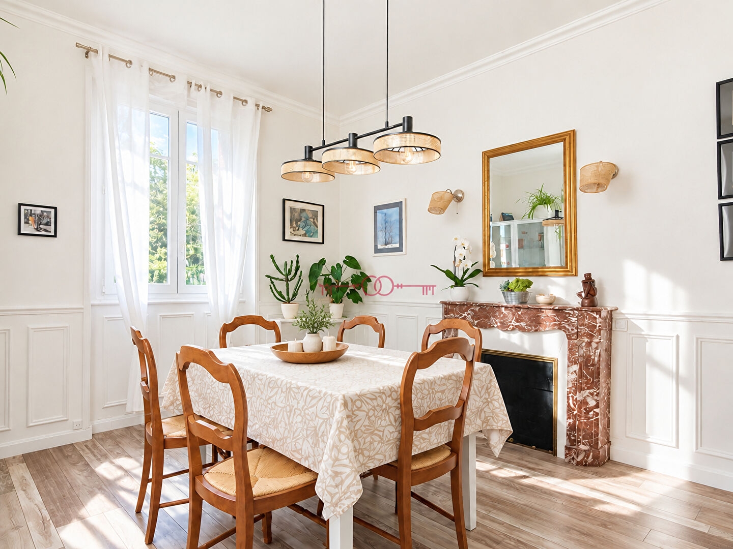 Maison 5 pièces à Fismes - photo 2