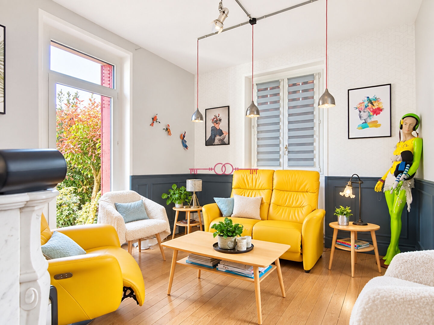 Maison 5 pièces à Fismes - photo 4