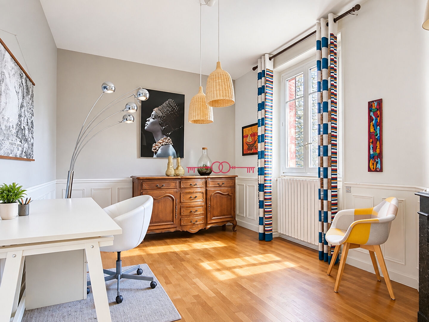 Maison 5 pièces à Fismes - photo 6