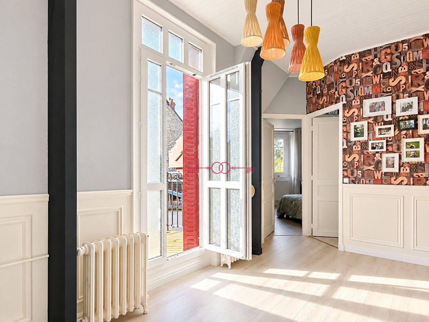 Maison 5 pièces à Fismes - photo 7