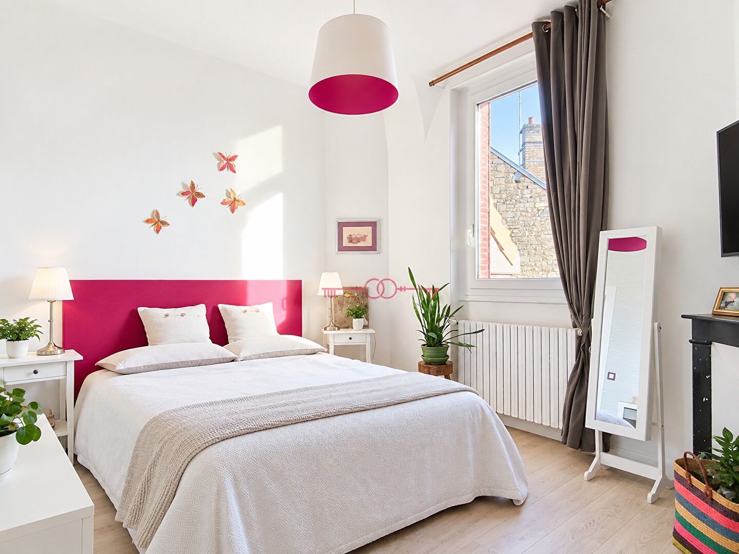 Maison 5 pièces à Fismes - photo 8