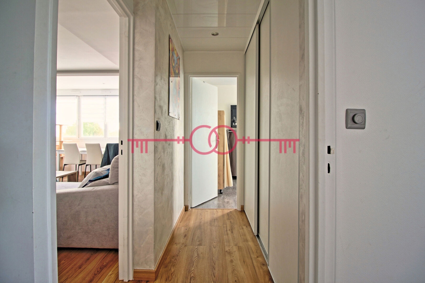 Appartement 4 pièces à Chalons en champagne - photo 5