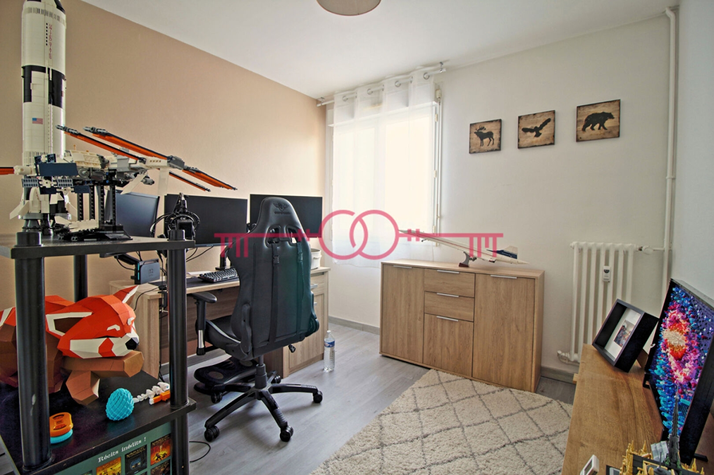 Appartement 4 pièces à Chalons en champagne - photo 6