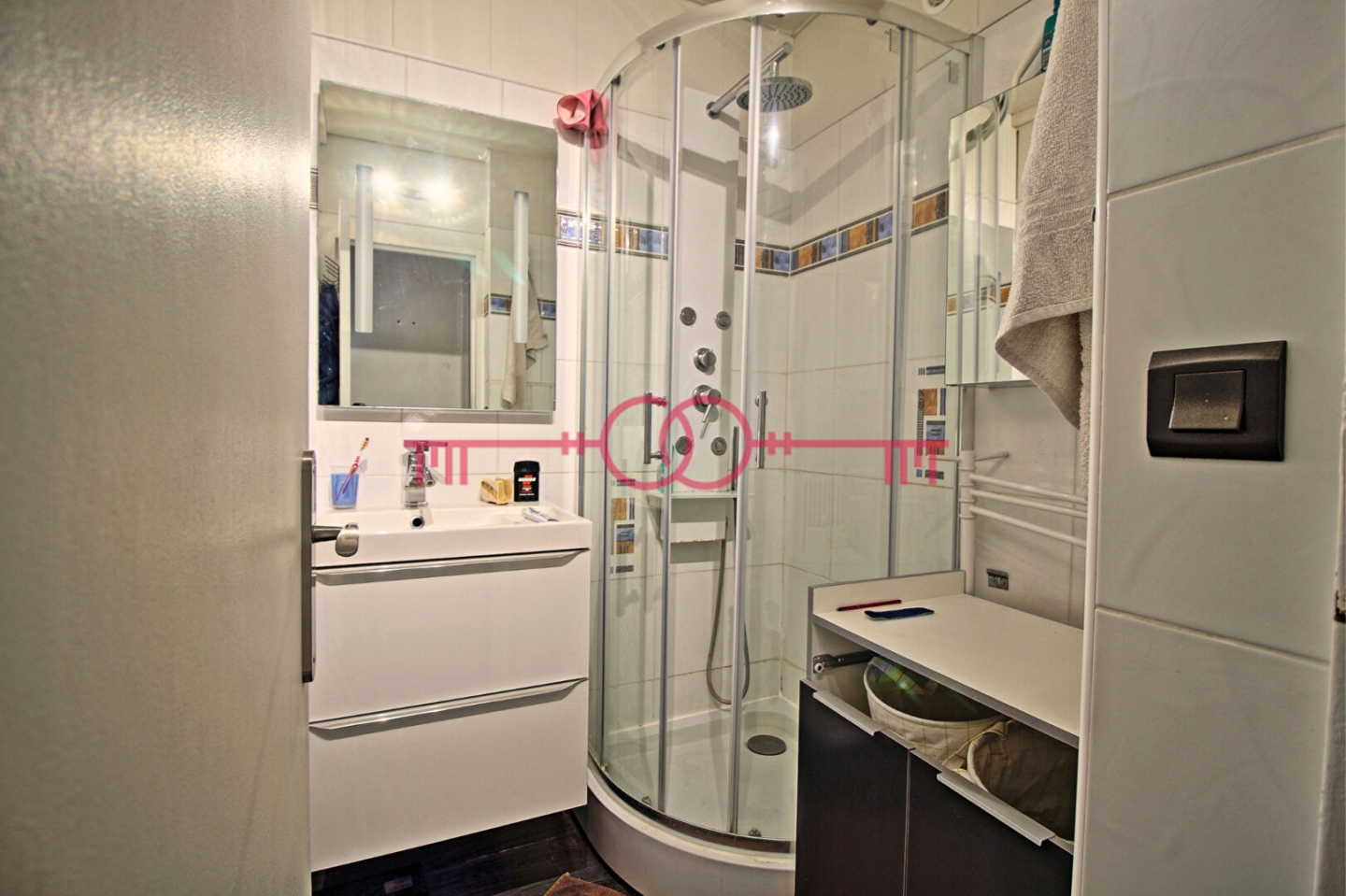 Appartement 4 pièces à Chalons en champagne - photo 8