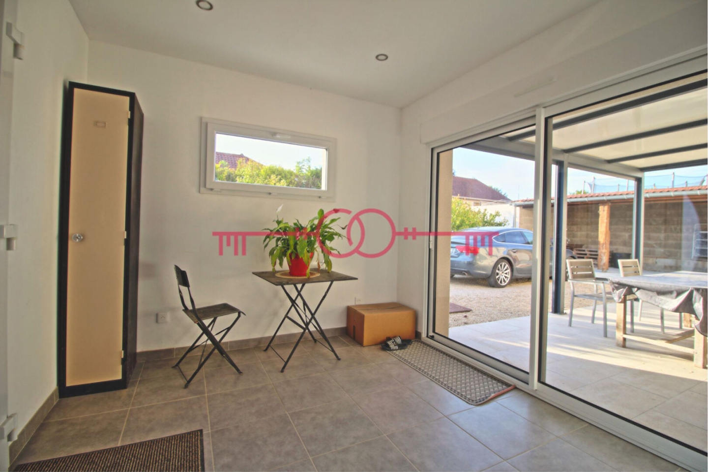Maison 8 pièces à Thibie - photo 11
