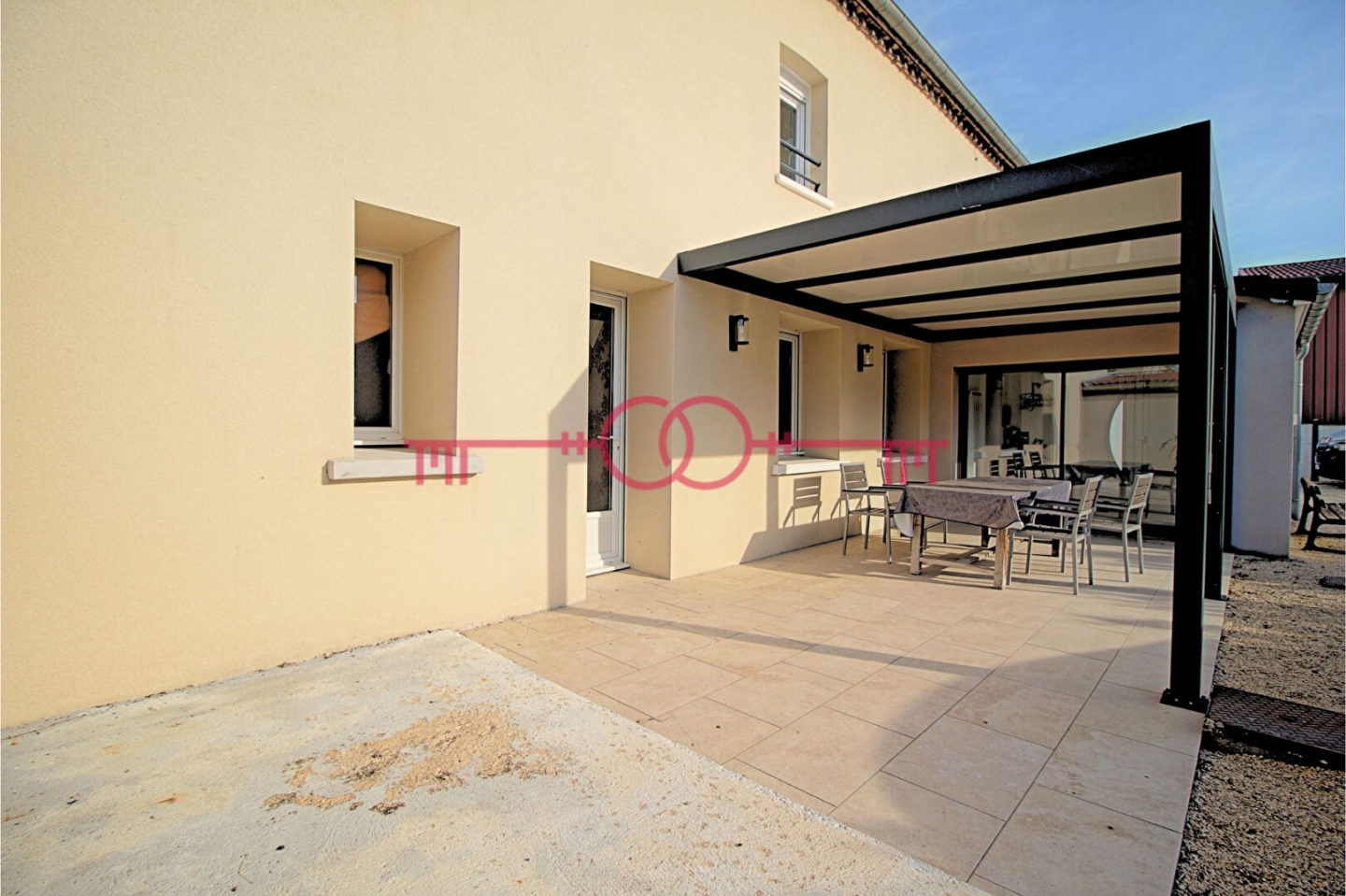 Maison 8 pièces à Thibie - photo 12