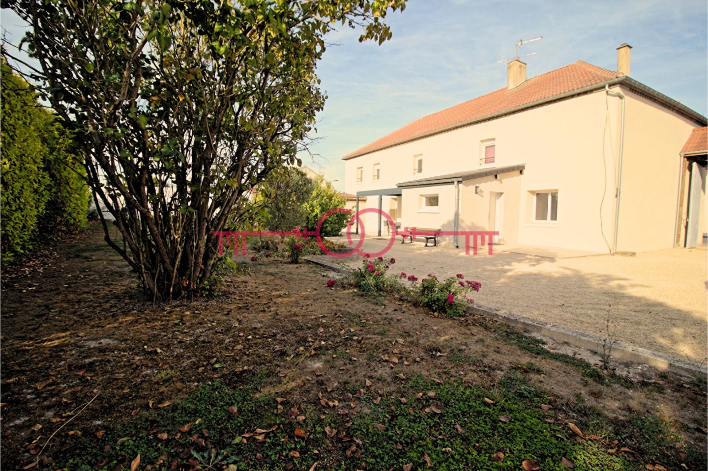 Maison 8 pièces à Thibie - photo 13
