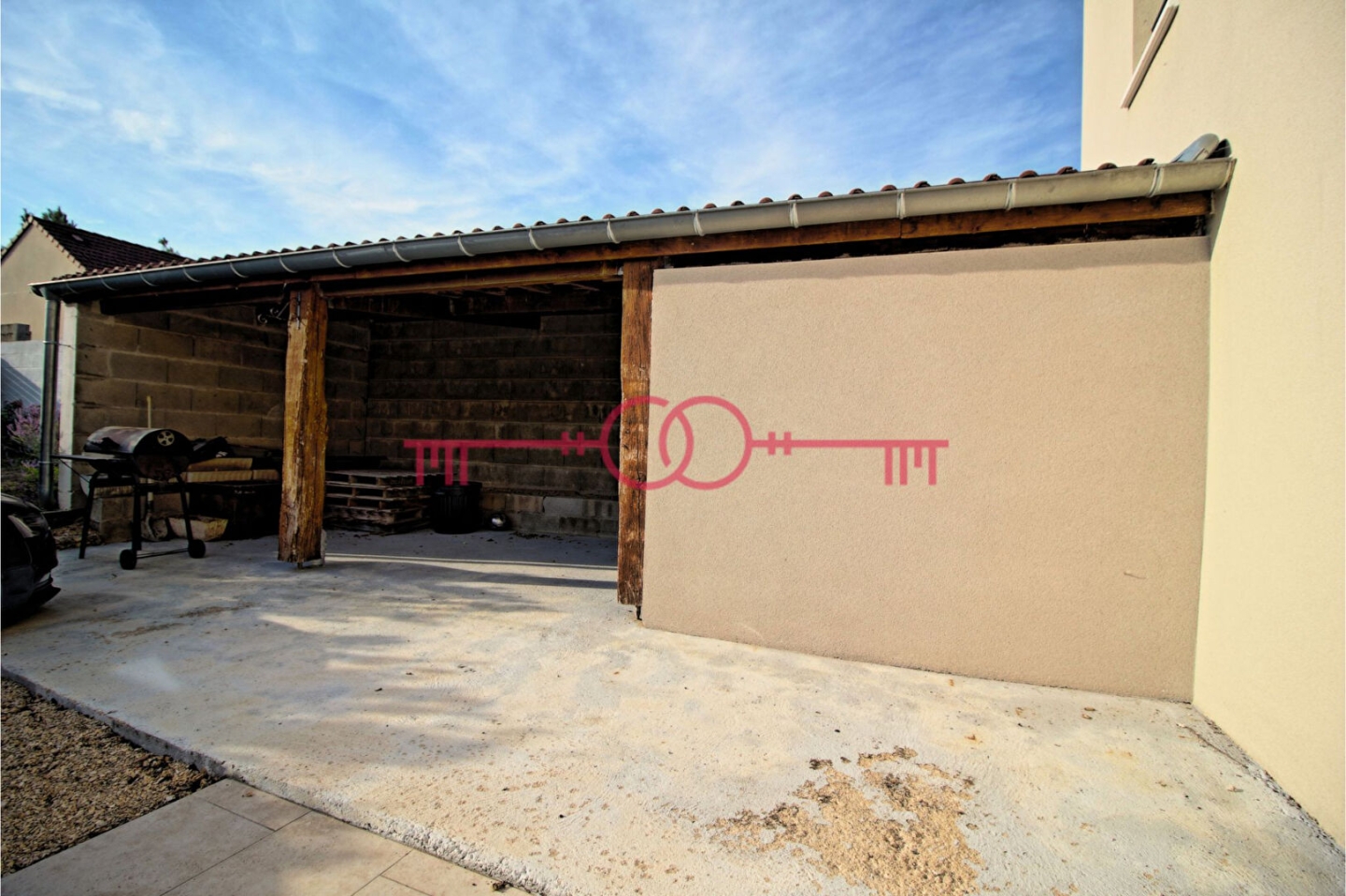 Maison 8 pièces à Thibie - photo 14